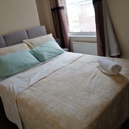 Cosy Homes Liverpool Dış mekan fotoğraf