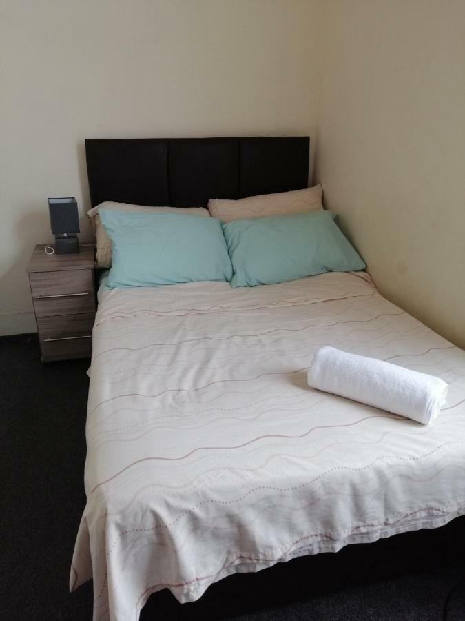Cosy Homes Liverpool Dış mekan fotoğraf
